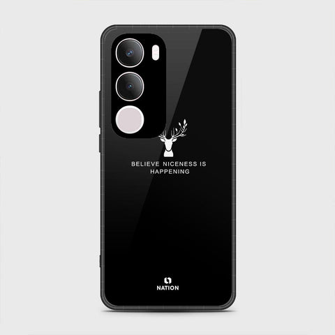 Vivo Y29 5G - Nice Series - HQ Premium Shine Durable Shatterproof Case