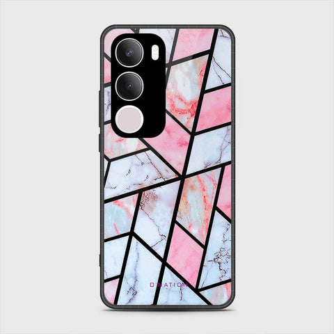 Vivo Y29 5G - O'Nation Shades of Marble Series - HQ Premium Shine Durable Shatterproof Case