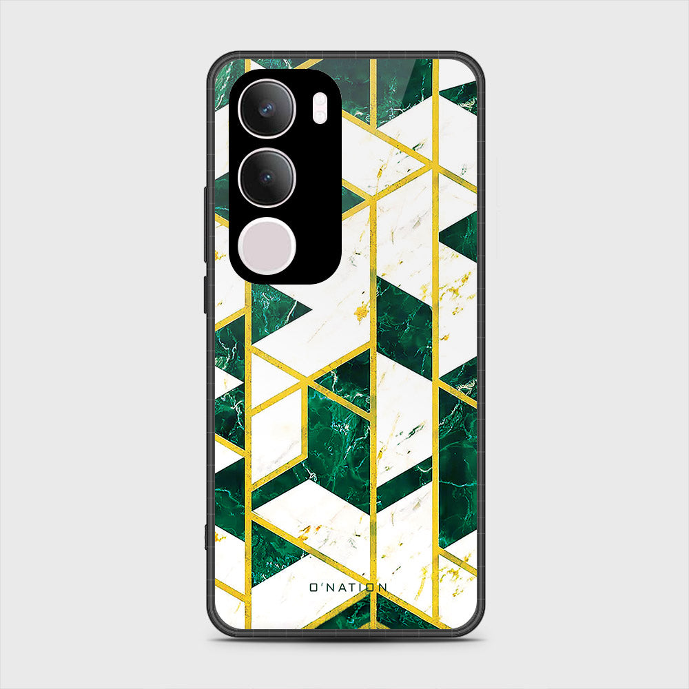Vivo Y19s - O'Nation Shades of Marble Series - HQ Premium Shine Durable Shatterproof Case (Fast Delivery)(FS)