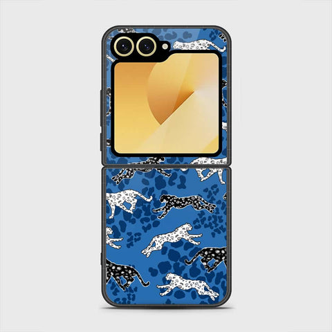 Samsung Galaxy Z Flip 6 Cover - Hustle Series - HQ Premium Shine Durable Shatterproof Case