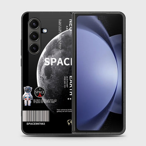 Samsung Galaxy Z Fold 7 - Limitless Series - HQ Premium Shine Durable Shatterproof Case