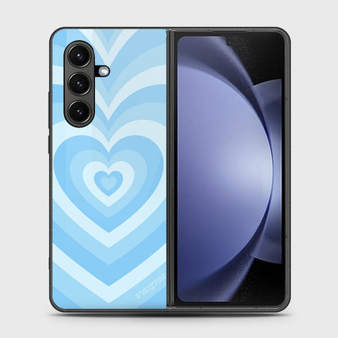 Samsung Galaxy Z Fold 7 - O'Nation Heartbeat Series - HQ Premium Shine Durable Shatterproof Case