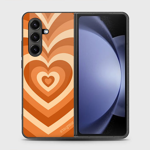 Samsung Galaxy Z Fold 7 - O'Nation Heartbeat Series - HQ Premium Shine Durable Shatterproof Case