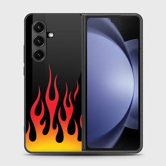 Samsung Galaxy Z Fold 7 - Stellar Series - HQ Premium Shine Durable Shatterproof Case