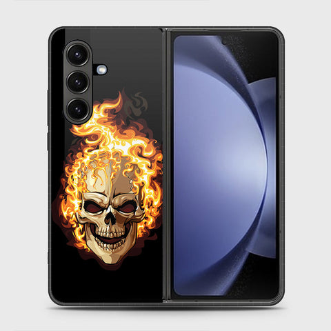 Samsung Galaxy Z Fold 7 - Stellar Series - HQ Premium Shine Durable Shatterproof Case