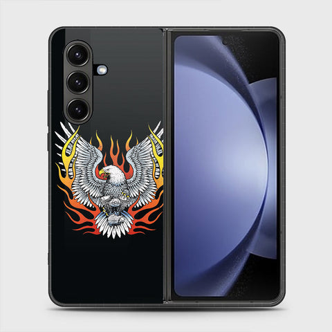 Samsung Galaxy Z Fold 7 - Stellar Series - HQ Premium Shine Durable Shatterproof Case