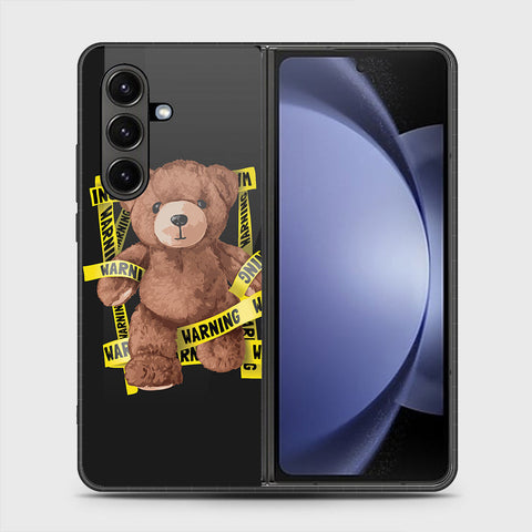 Samsung Galaxy Z Fold 7 - Stellar Series - HQ Premium Shine Durable Shatterproof Case
