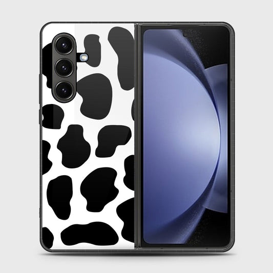 Samsung Galaxy Z Fold 7 - Vanilla Dream Series - HQ Premium Shine Durable Shatterproof Case