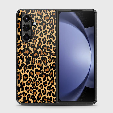 Samsung Galaxy Z Fold 7 - Vanilla Dream Series - HQ Premium Shine Durable Shatterproof Case