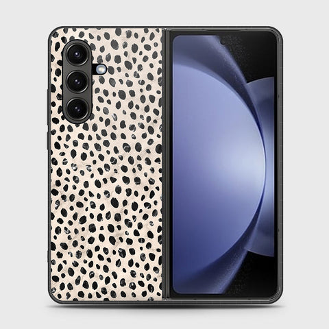 Samsung Galaxy Z Fold 7 - Vanilla Dream Series - HQ Premium Shine Durable Shatterproof Case