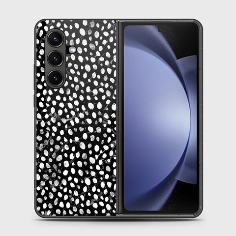 Samsung Galaxy Z Fold 7 - Vanilla Dream Series - HQ Premium Shine Durable Shatterproof Case