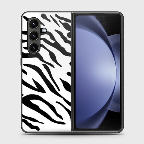 Samsung Galaxy Z Fold 7 - Vanilla Dream Series - HQ Premium Shine Durable Shatterproof Case