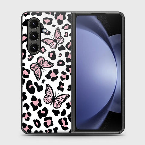 Samsung Galaxy Z Fold 7 - Vanilla Dream Series - HQ Premium Shine Durable Shatterproof Case