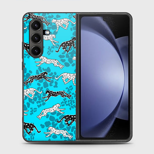 Samsung Galaxy Z Fold 7 - Hustle Series - HQ Premium Shine Durable Shatterproof Case