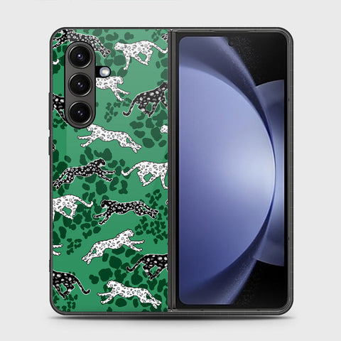 Samsung Galaxy Z Fold 7 - Hustle Series - HQ Premium Shine Durable Shatterproof Case