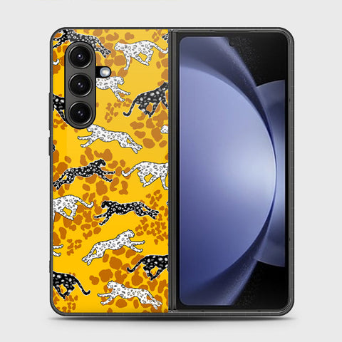 Samsung Galaxy Z Fold 7 - Hustle Series - HQ Premium Shine Durable Shatterproof Case