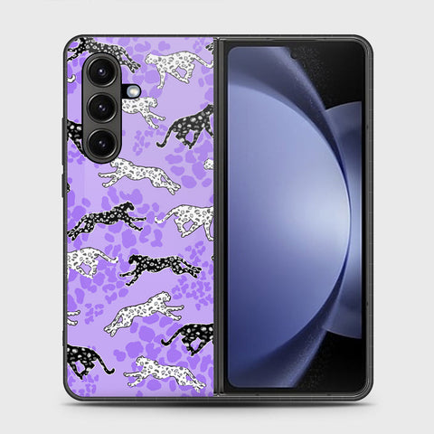 Samsung Galaxy Z Fold 7 - Hustle Series - HQ Premium Shine Durable Shatterproof Case
