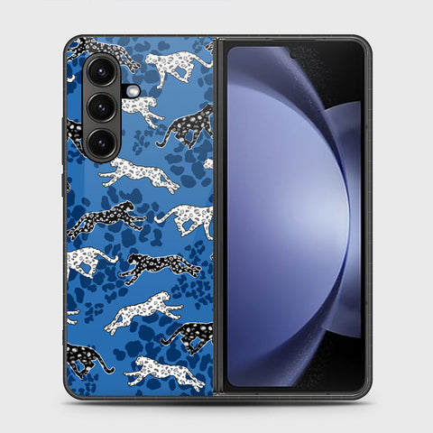 Samsung Galaxy Z Fold 7 - Hustle Series - HQ Premium Shine Durable Shatterproof Case