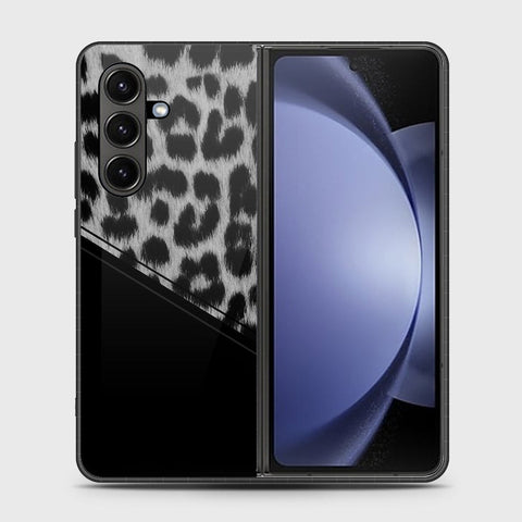 Samsung Galaxy Z Fold 7 - Printed Skins Series - HQ Premium Shine Durable Shatterproof Case