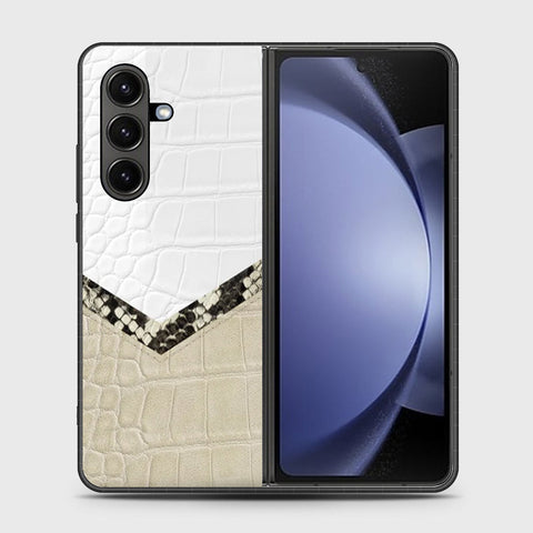 Samsung Galaxy Z Fold 7 - Printed Skins Series - HQ Premium Shine Durable Shatterproof Case