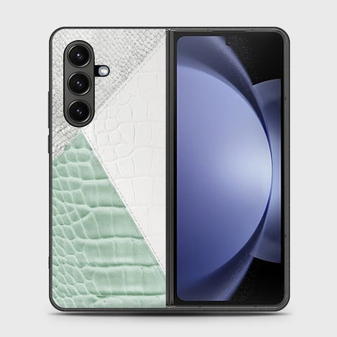 Samsung Galaxy Z Fold 7 - Printed Skins Series - HQ Premium Shine Durable Shatterproof Case