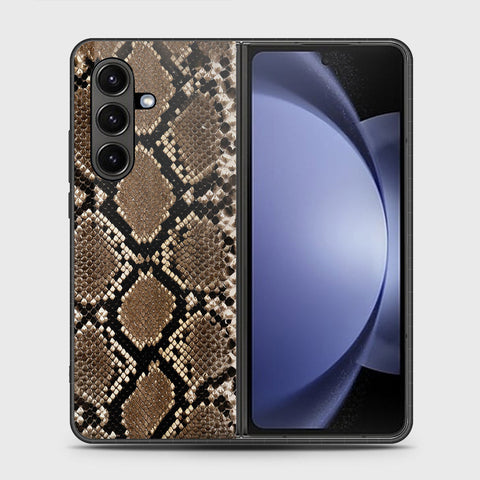 Samsung Galaxy Z Fold 7 - Printed Skins Series - HQ Premium Shine Durable Shatterproof Case