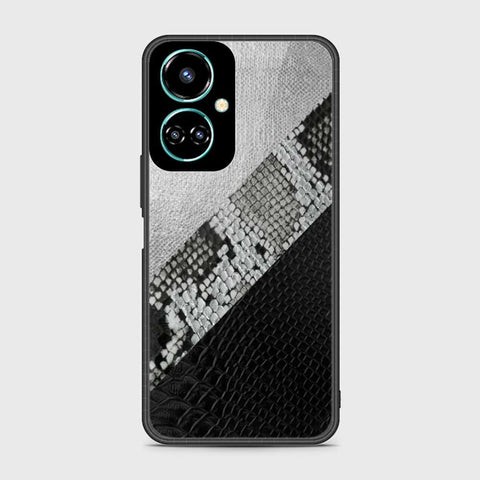 Tecno Camon 19 Pro Cover- Printed Skins Series - HQ Premium Shine Durable Shatterproof Case