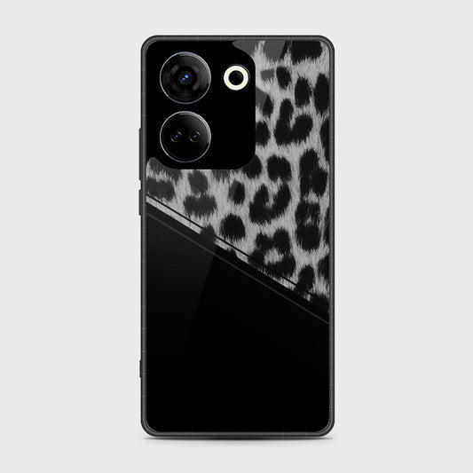 Tecno Camon 20  Cover- Printed Skins Series - HQ Premium Shine Durable Shatterproof Case (Fast Delivery)