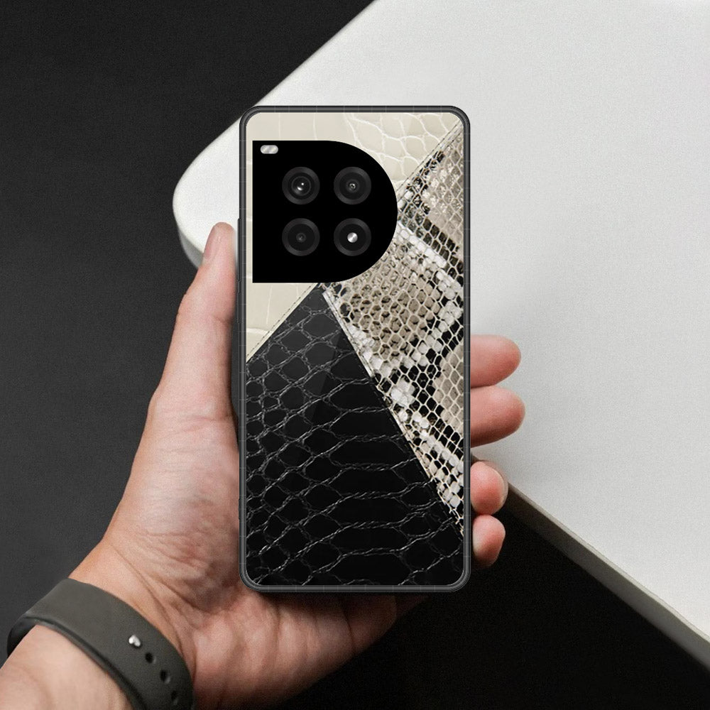 OnePlus Ace 2 Cover - Printed Skins Series - HQ Premium Shine Durable Shatterproof Case