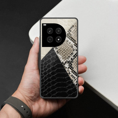 OnePlus Ace 2 Cover - Printed Skins Series - HQ Premium Shine Durable Shatterproof Case