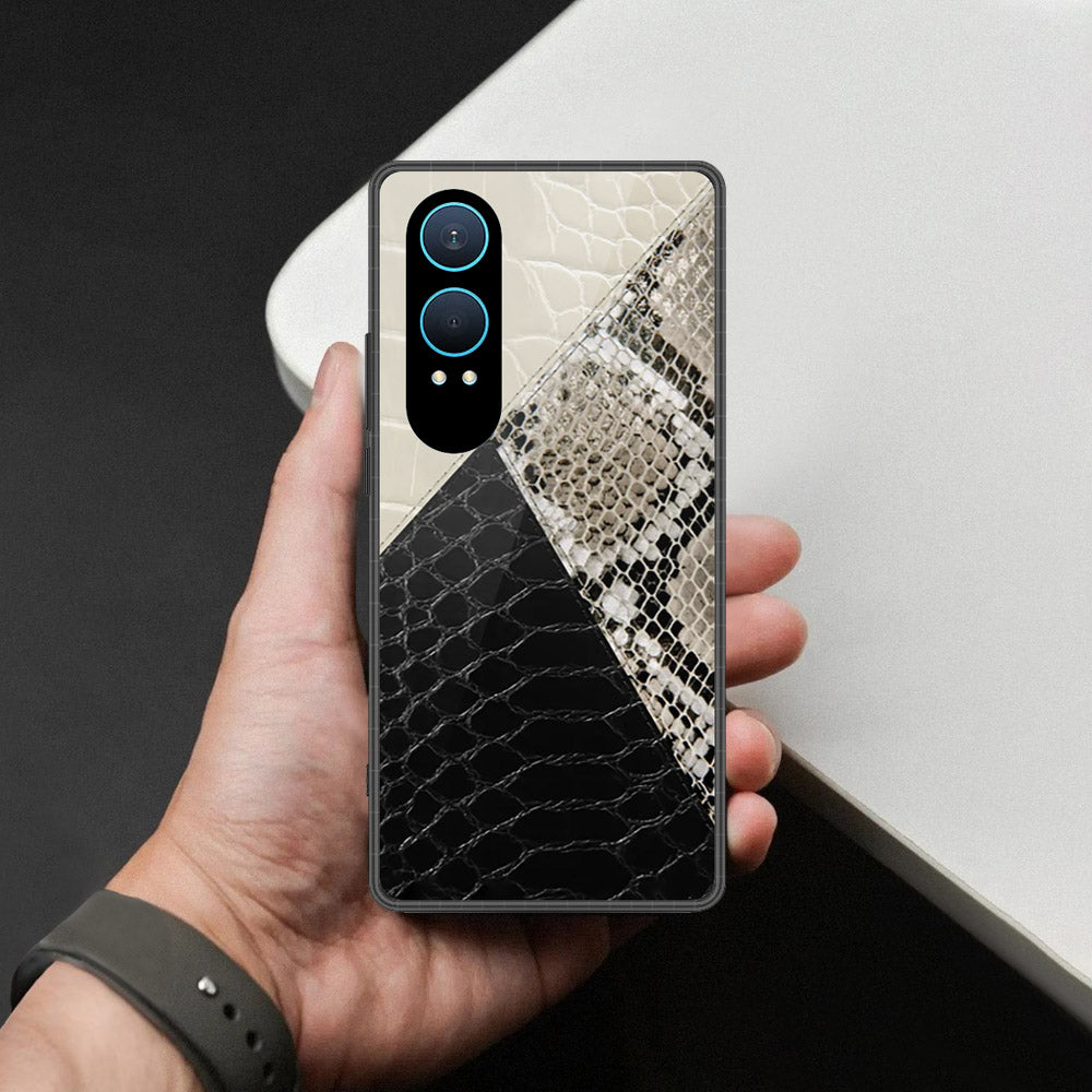 OnePlus Nord CE 4 Lite Cover - Printed Skins Series - HQ Premium Shine Durable Shatterproof Case