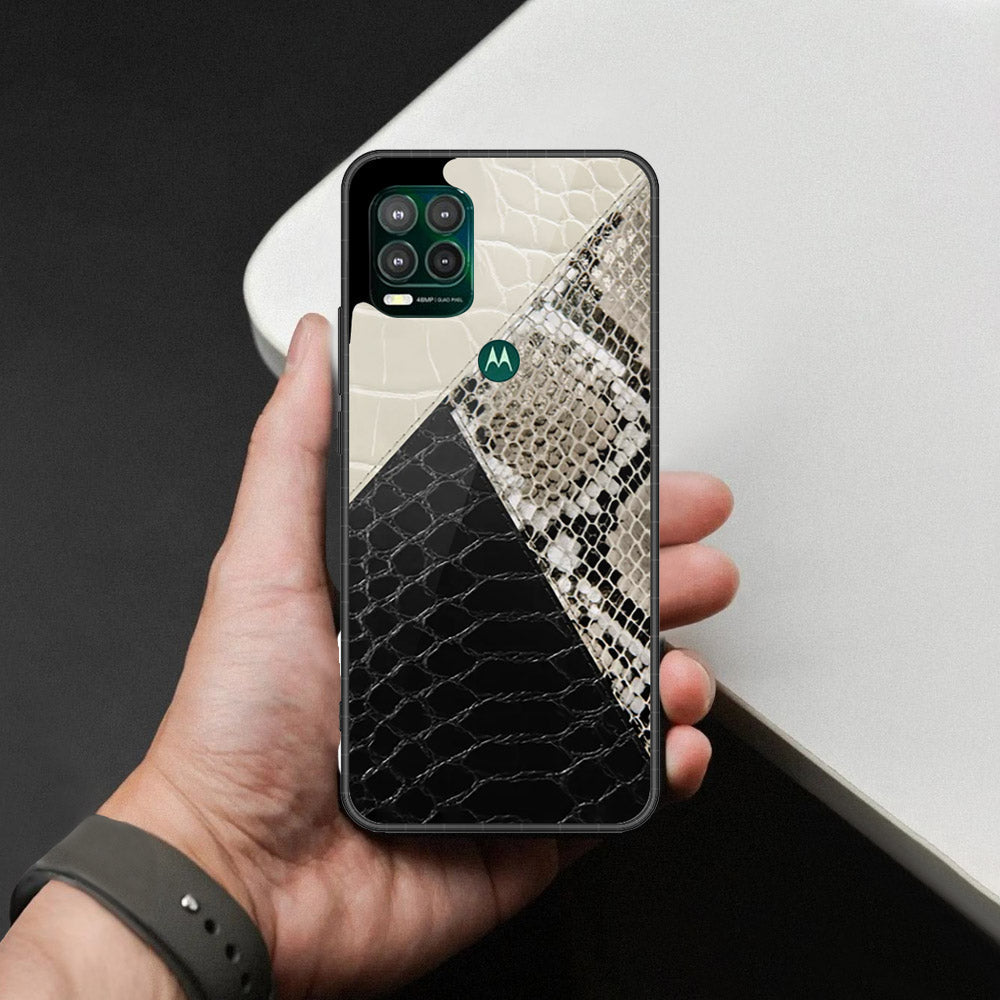 Motorola Moto G Stylus 5G Cover - Printed Skins Series - HQ Premium Shine Durable Shatterproof Case