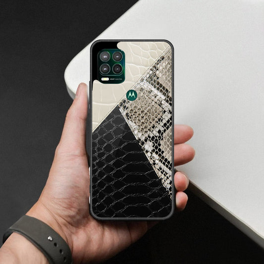 Motorola Moto G Stylus 5G Cover - Printed Skins Series - HQ Premium Shine Durable Shatterproof Case