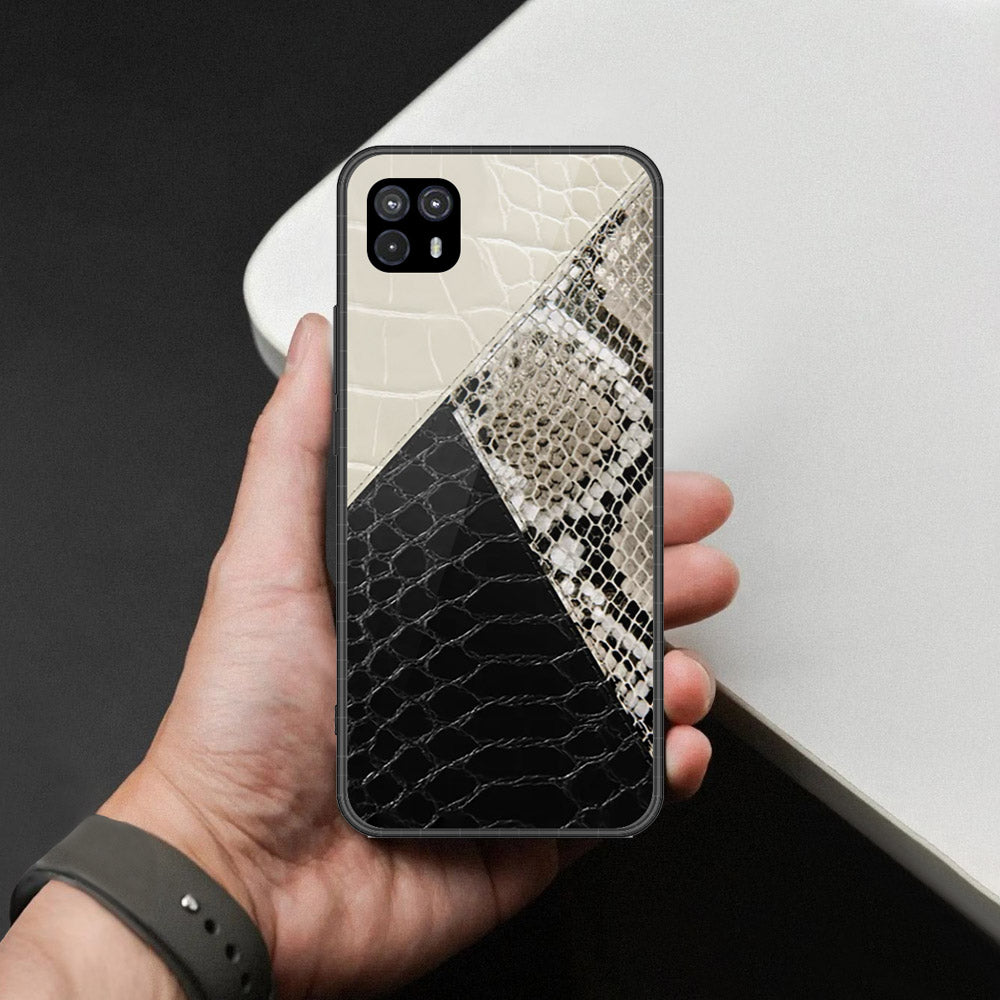 Motorola Moto G50 5G Cover - Printed Skins Series - HQ Premium Shine Durable Shatterproof Case