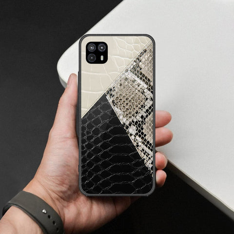 Motorola Moto G50 5G Cover - Printed Skins Series - HQ Premium Shine Durable Shatterproof Case