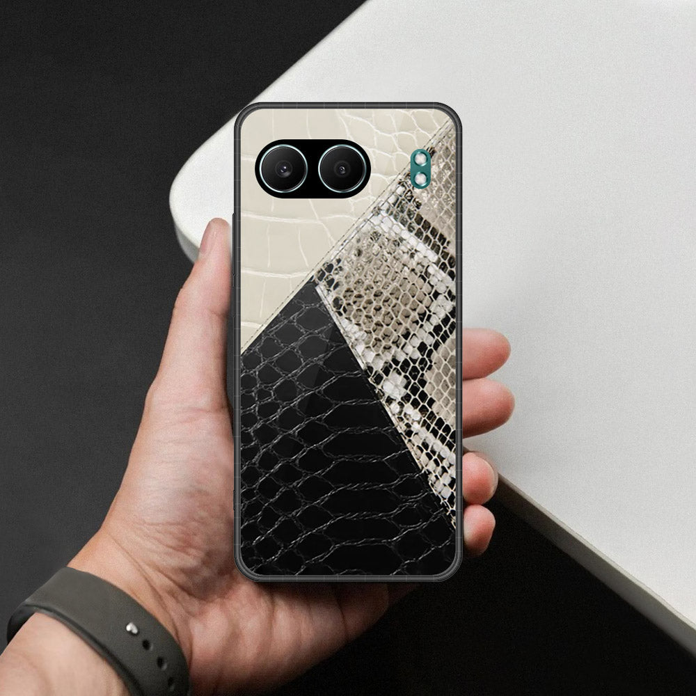 OnePlus Nord 4 Cover - Printed Skins Series - HQ Premium Shine Durable Shatterproof Case