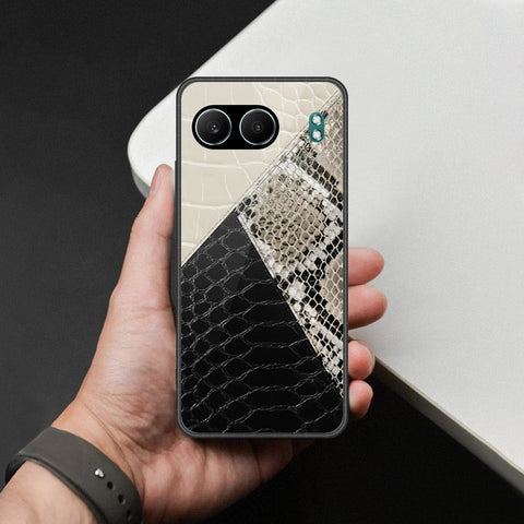 OnePlus Nord 4 Cover - Printed Skins Series - HQ Premium Shine Durable Shatterproof Case