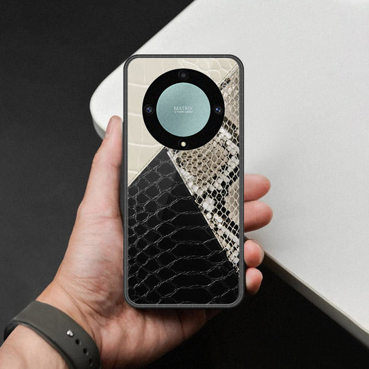 Honor X40 Cover - Printed Skins Series - HQ Premium Shine Durable Shatterproof Case