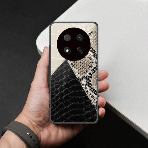Honor X9c Cover - Printed Skins Series - HQ Premium Shine Durable Shatterproof Case
