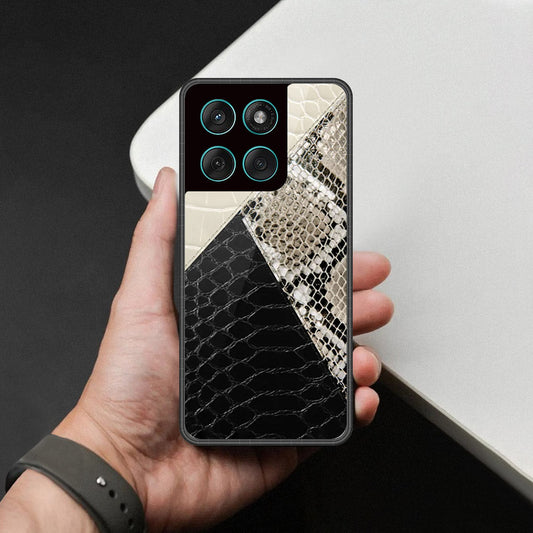 Motorola Edge 60 Pro Cover - Printed Skins Series - HQ Premium Shine Durable Shatterproof Case