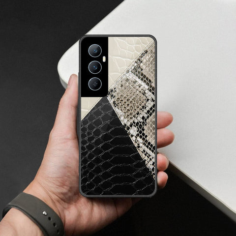 Realme C65 Cover - Printed Skins Series - HQ Premium Shine Durable Shatterproof Case