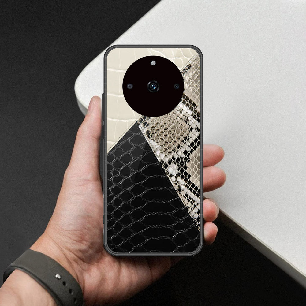 Honor X9c Smart Cover - Printed Skins Series - HQ Premium Shine Durable Shatterproof Case