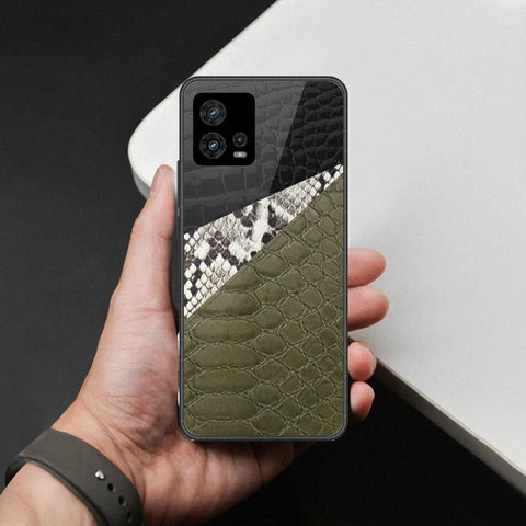 Motorola Moto G72 Cover - Printed Skins Series - HQ Premium Shine Durable Shatterproof Case