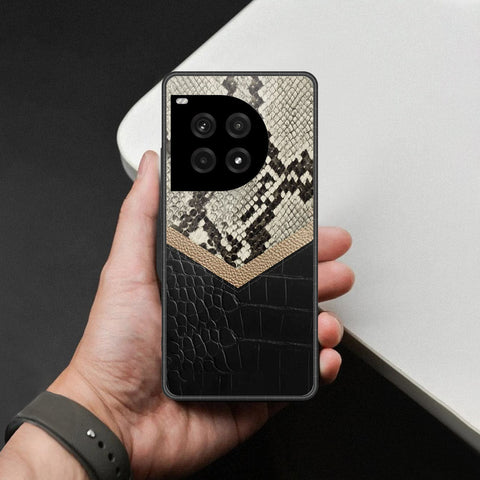 OnePlus Ace 2 Cover - Printed Skins Series - HQ Premium Shine Durable Shatterproof Case