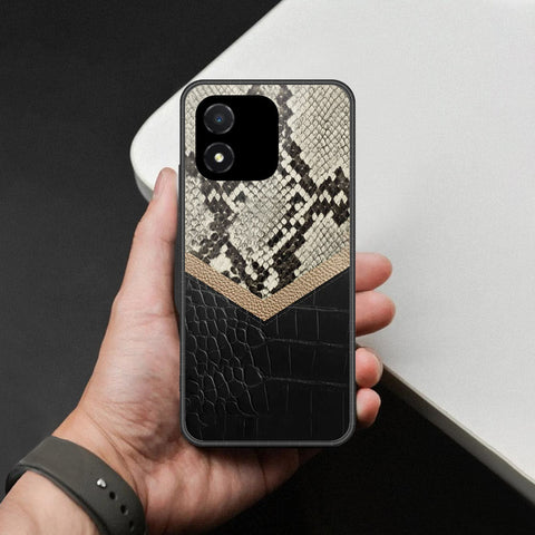 Honor X5 Cover - Printed Skins Series - HQ Premium Shine Durable Shatterproof Case