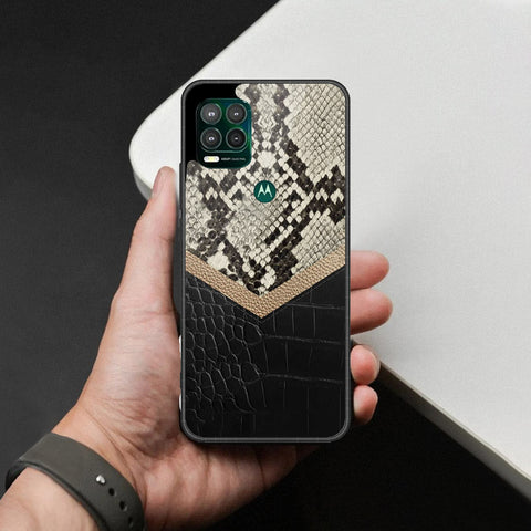 Motorola Moto G Stylus 5G Cover - Printed Skins Series - HQ Premium Shine Durable Shatterproof Case
