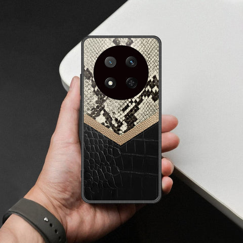 Honor X9c Cover - Printed Skins Series - HQ Premium Shine Durable Shatterproof Case