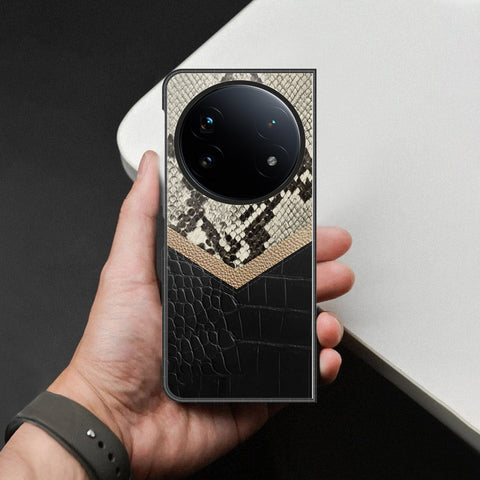 Oppo Find N5 Cover - Printed Skins Series - HQ Premium Shine Durable Shatterproof Case