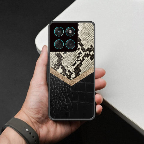 Motorola Edge 60 Cover - Printed Skins Series - HQ Premium Shine Durable Shatterproof Case