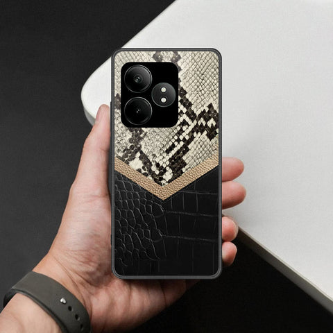 Realme GT Neo 6 Cover - Printed Skins Series - HQ Premium Shine Durable Shatterproof Case